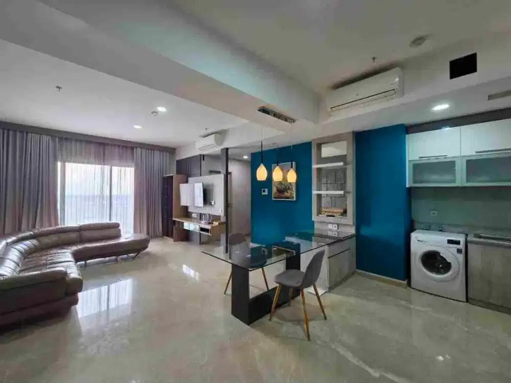 Apartemen The Peak