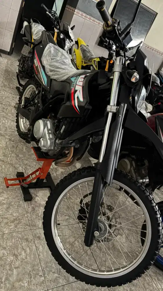 WR 155 R 2022 KARANGANYAR