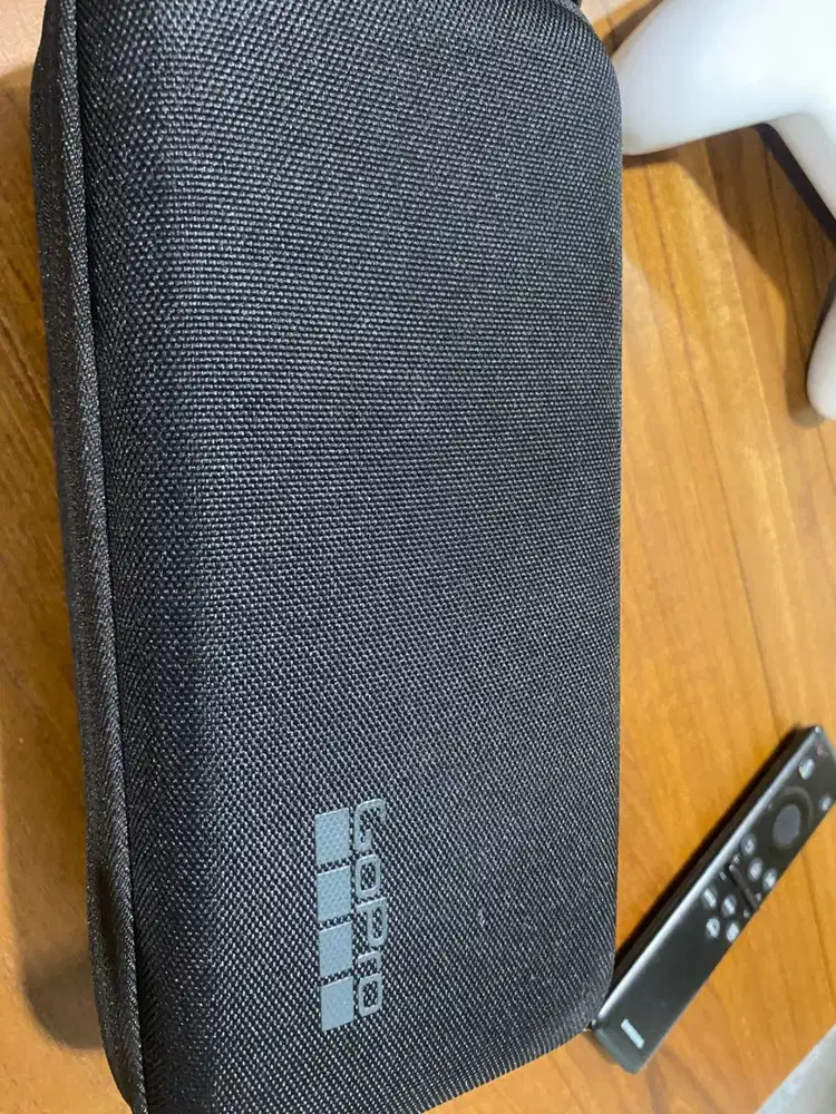 Go Pro Hero 11 Black Full Set (LIKE NEW)