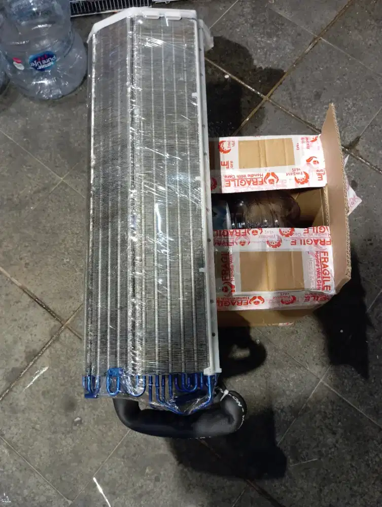 Evaporator indoor ac Daikin Thailand
