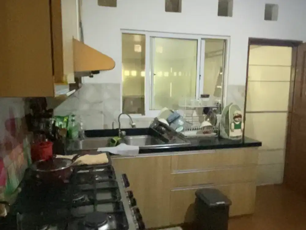 DIJUAL Cepat RUMAH Di PURI BINTARO Tangerang