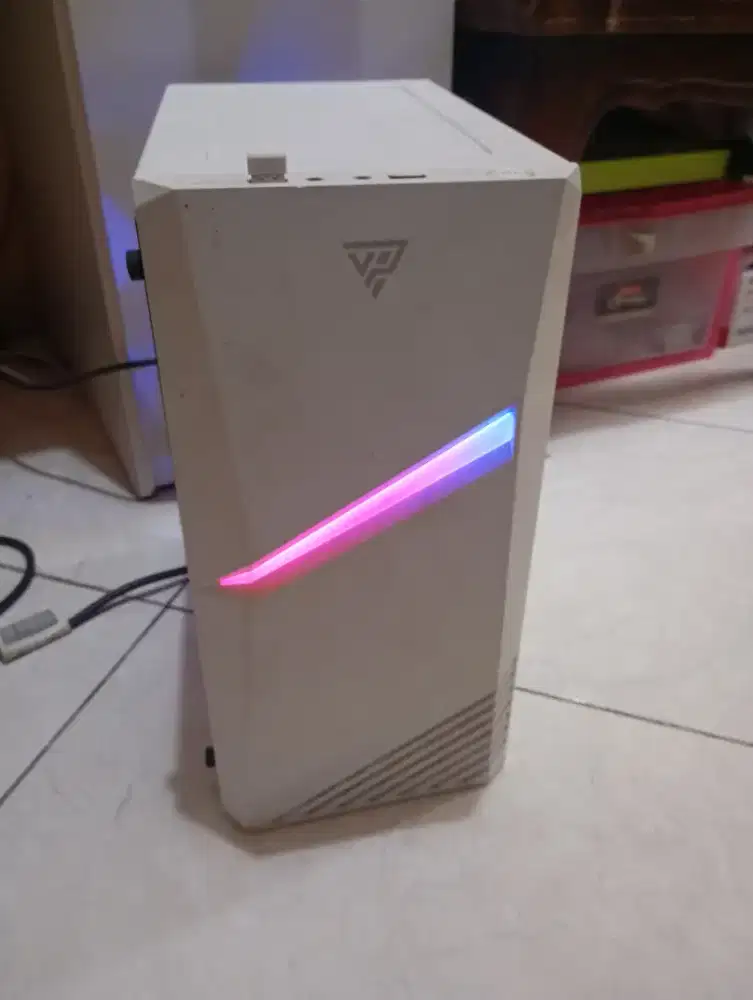 Cpu AMD A4-3600 Siap pake.