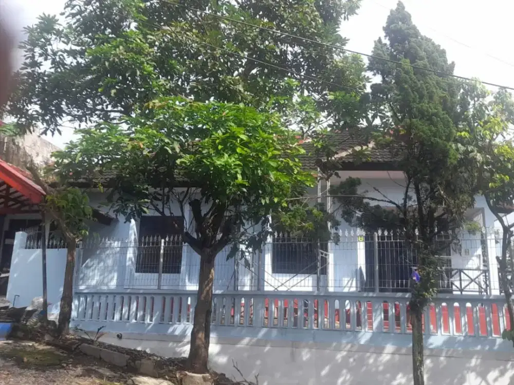 Rumah Kost Malang Kota 284m Belakang UNISMA Jl. Tata Surya Dinoyo Lowokwaru Dkt Mall Ramayana