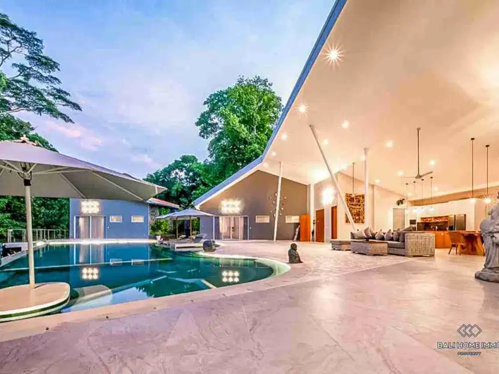 VILLA MUNDUK SARI GREAT INVESTMENT IN BALI