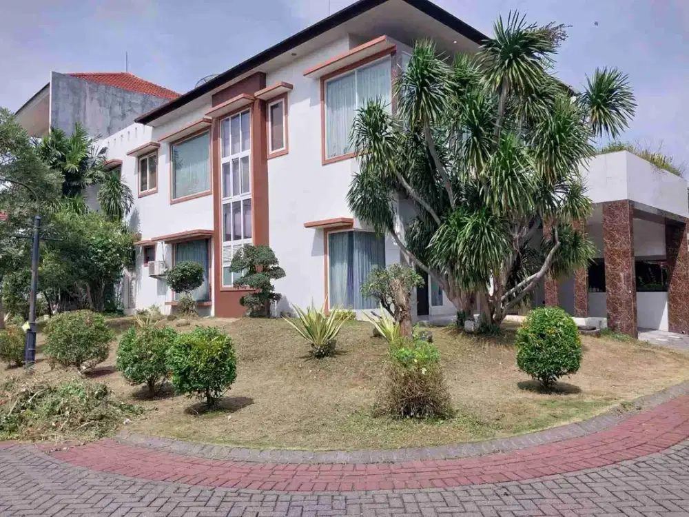 Dijual Rumah Royal Park Citraland