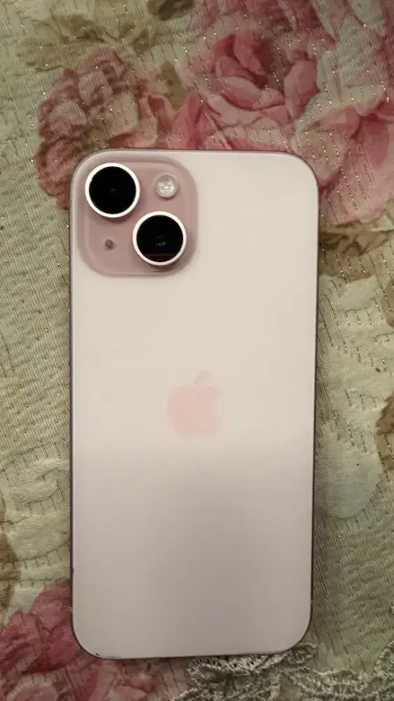 Iphone 15 128gb ex ibox