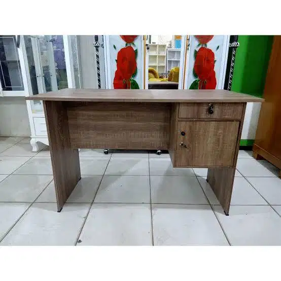 MEJA TULIS GSTAR BROWN