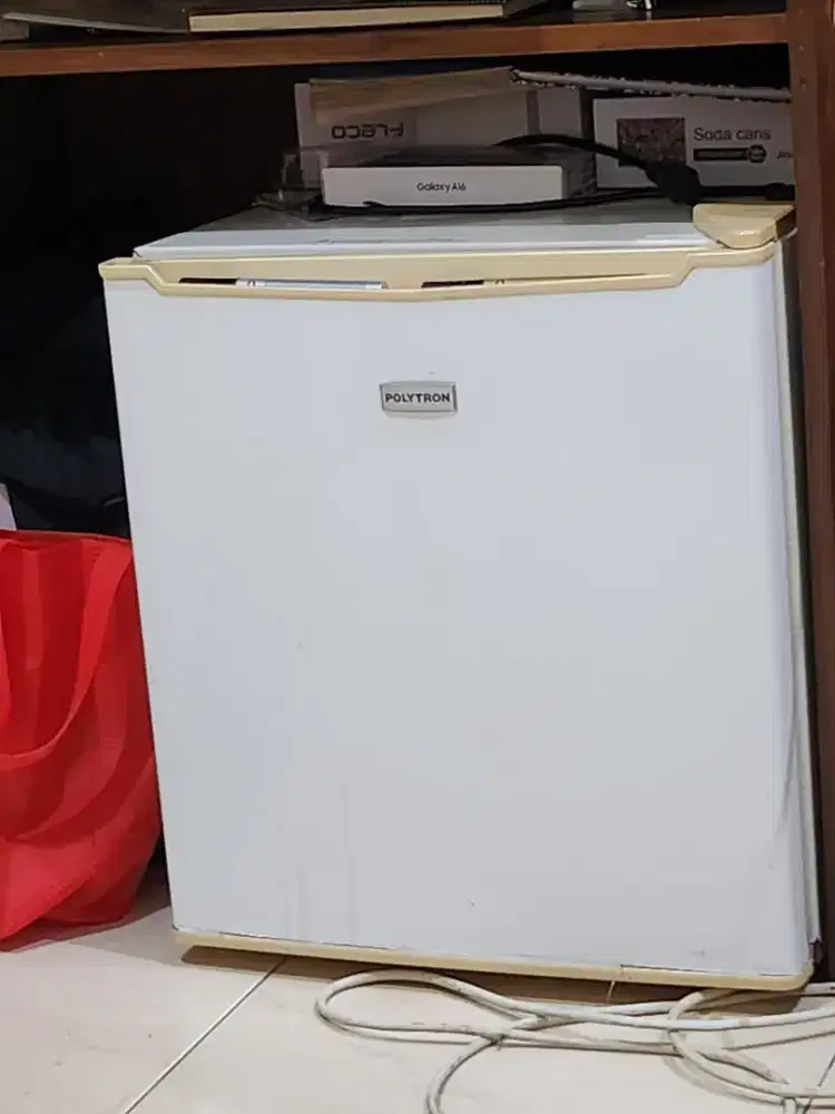 Kulkas mini bagus