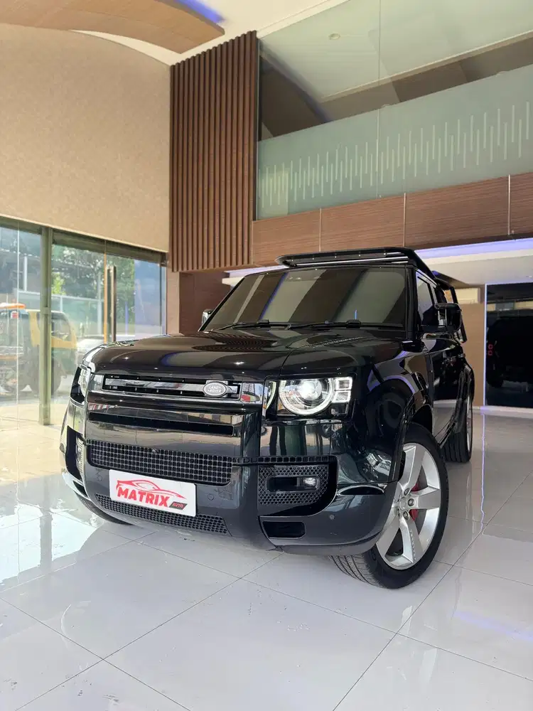 LAND ROVER DEFENDER 2025! DEFENDER 2024! DEFENDER 2025! DEFENDER P400