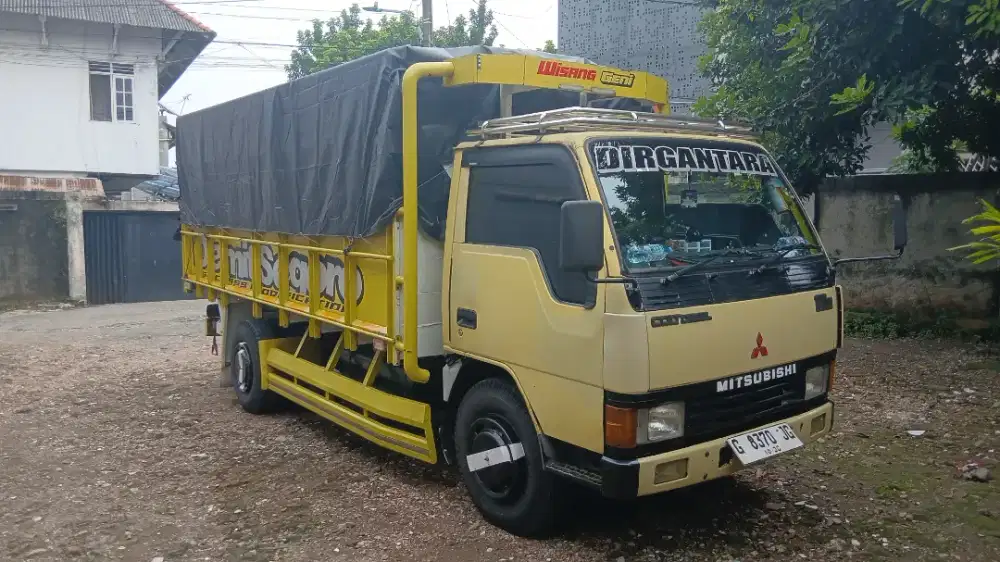 Sewa truk pindahan rumah dalam dan luar kota