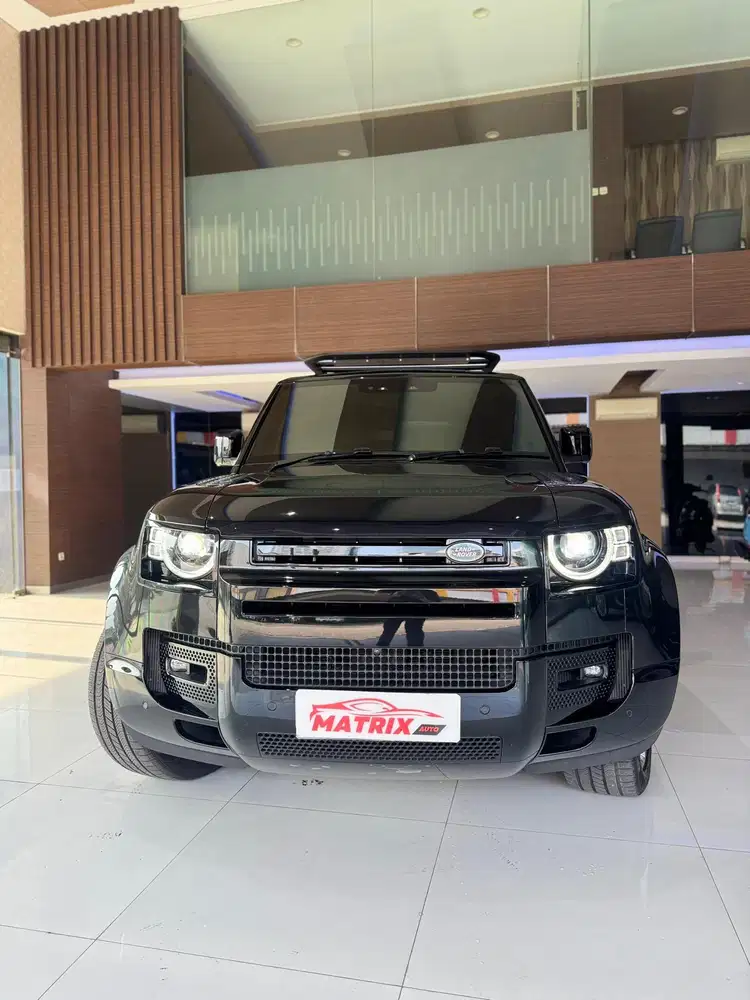 LAND ROVER DEFENDER 2025! DEFENDER 2024! DEFENDER 2025! DEFENDER P400