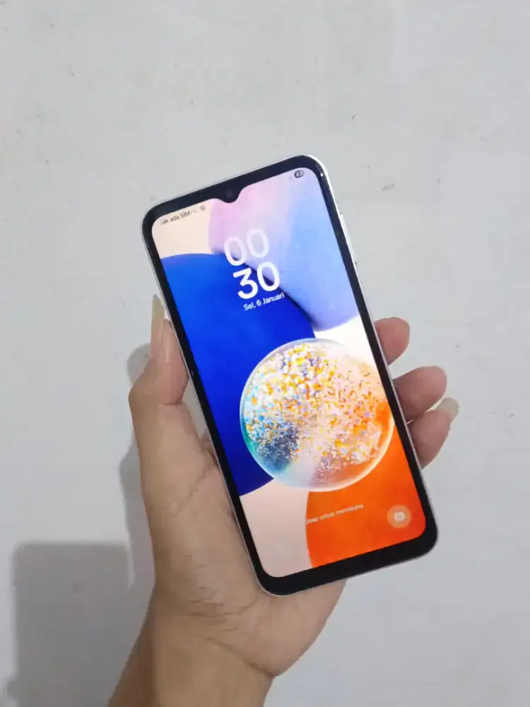 A14 5G NFC (tt & mahar)