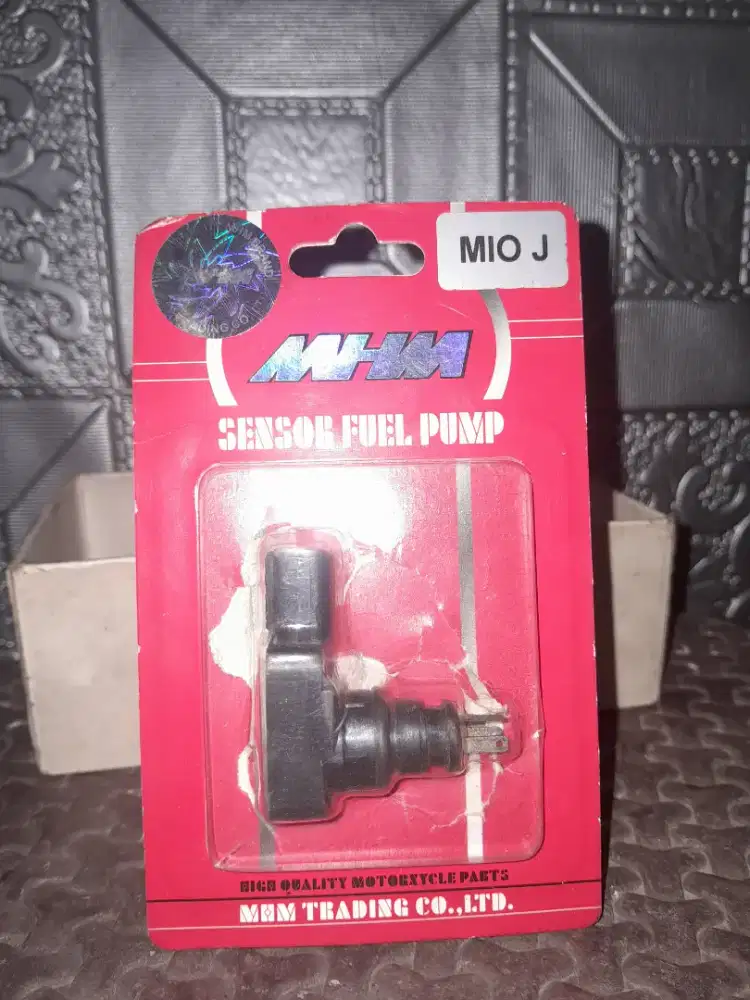 Spol mio j dan sensor fuel pump