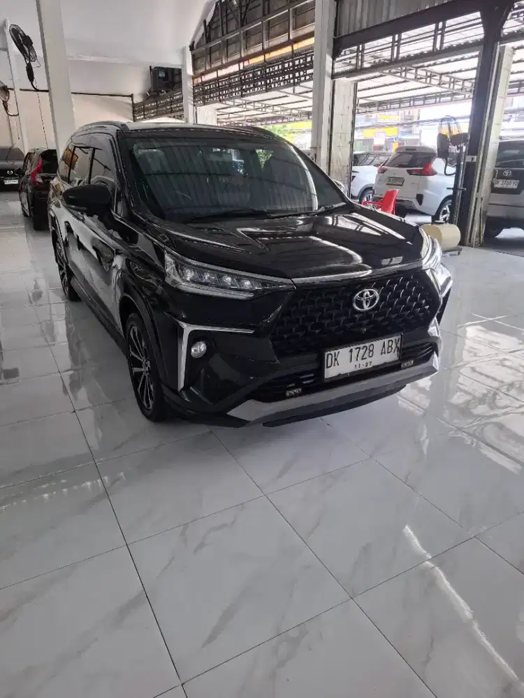 Avanza Veloz Q 2022