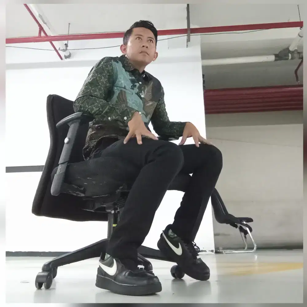 Mencari pekerjaan sebagai driver