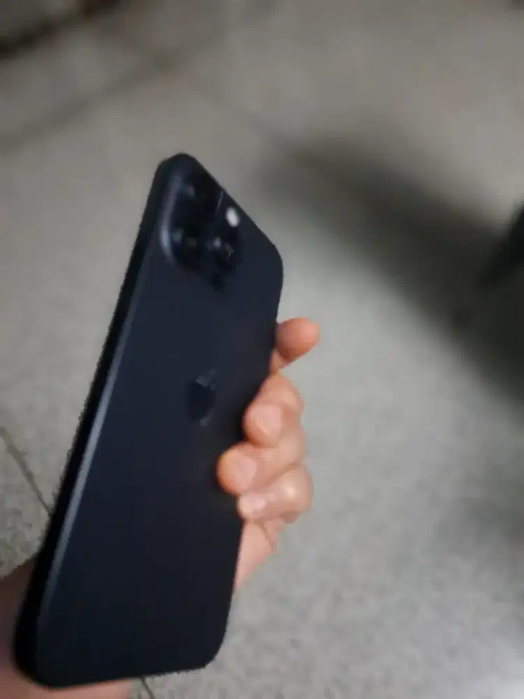 Handphone iPhone 14 promax 256