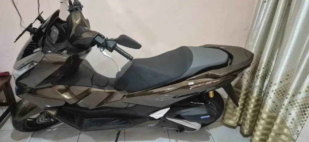 Motor PCX 160 RoadSync 2026 (Off The Road)
