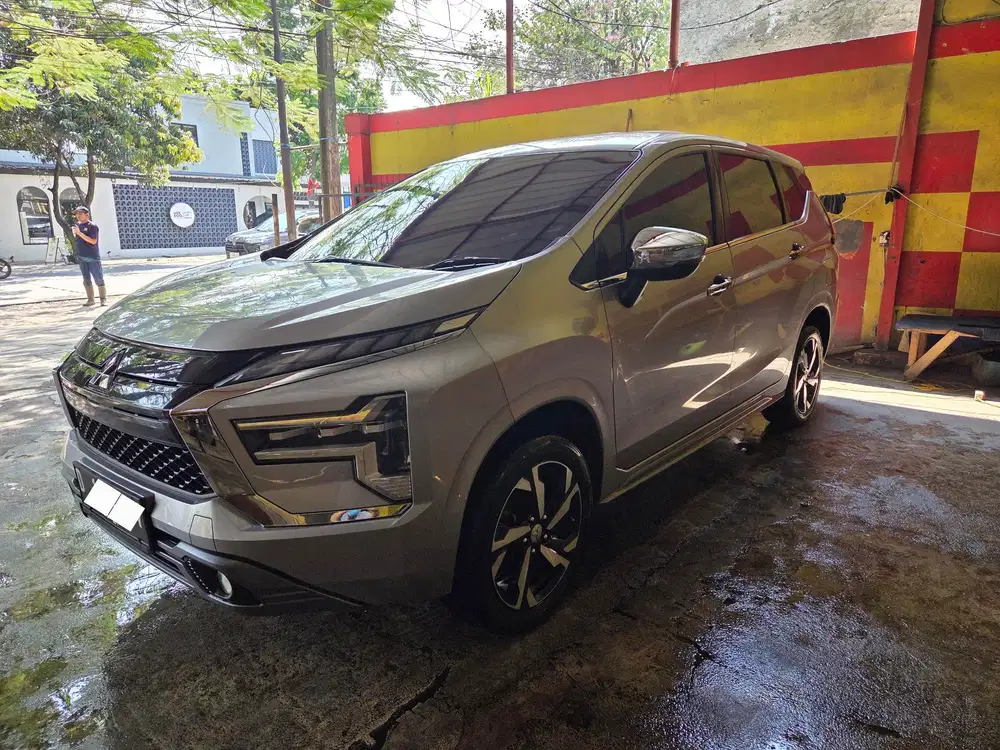 Mitsubishi Xpander 2022 Bensin