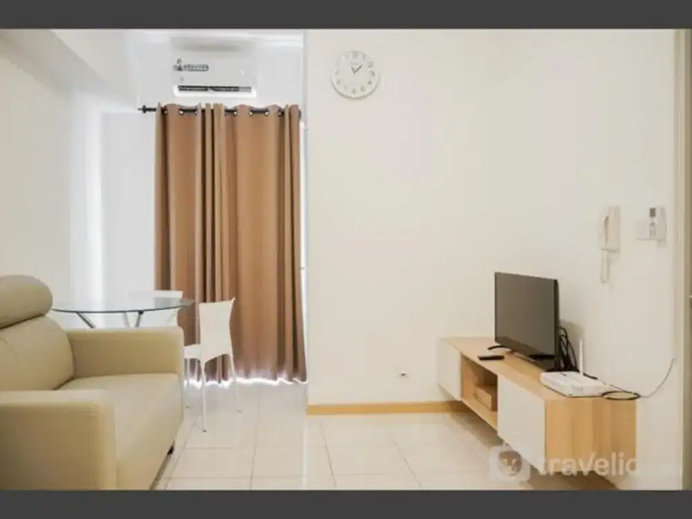 Dijual Cepat Apartement M-Town Residence Tower Avery