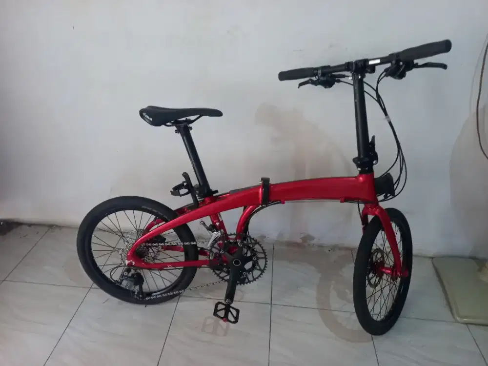 Seli 20 inc UNITED ORION