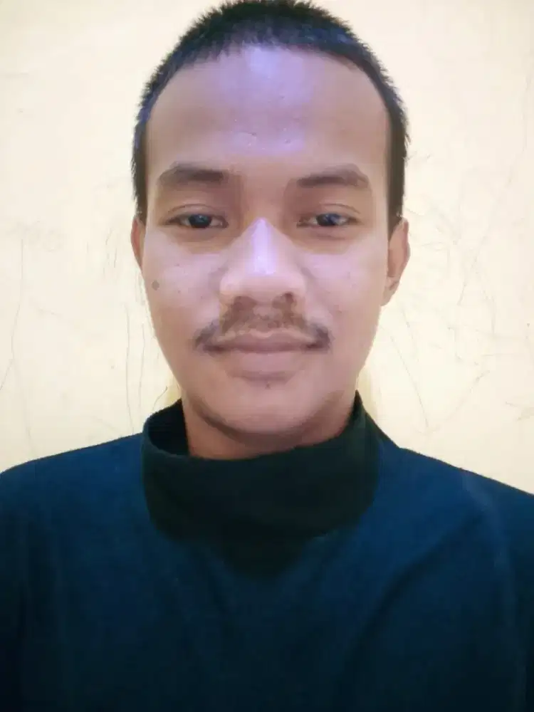 Bismillah nyari pekerjaan apa saja