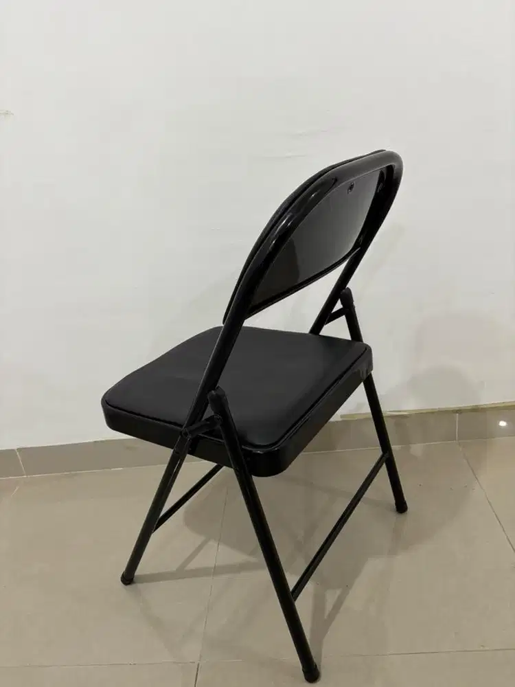 KURSI LIPAT untuk KANTOR/LES