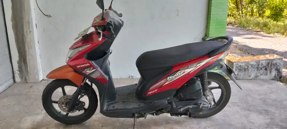 Beat Madiun Magetan Ngawi Ponorogo