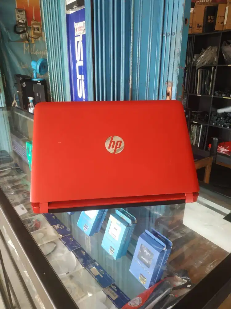 Laptop HP terjangkau buat semua orang dan NEGO / core i5 + Nvidia