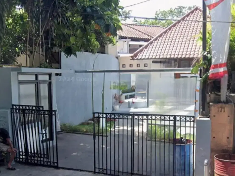 DISEWAKAN TEMPAT USAHA DI JL TAMAN PRAMUKA BANDUNG FN