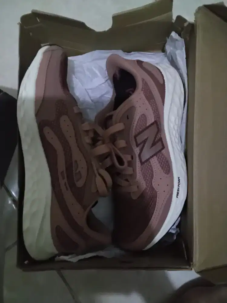 New Balance Fresh Foam Arishi v4