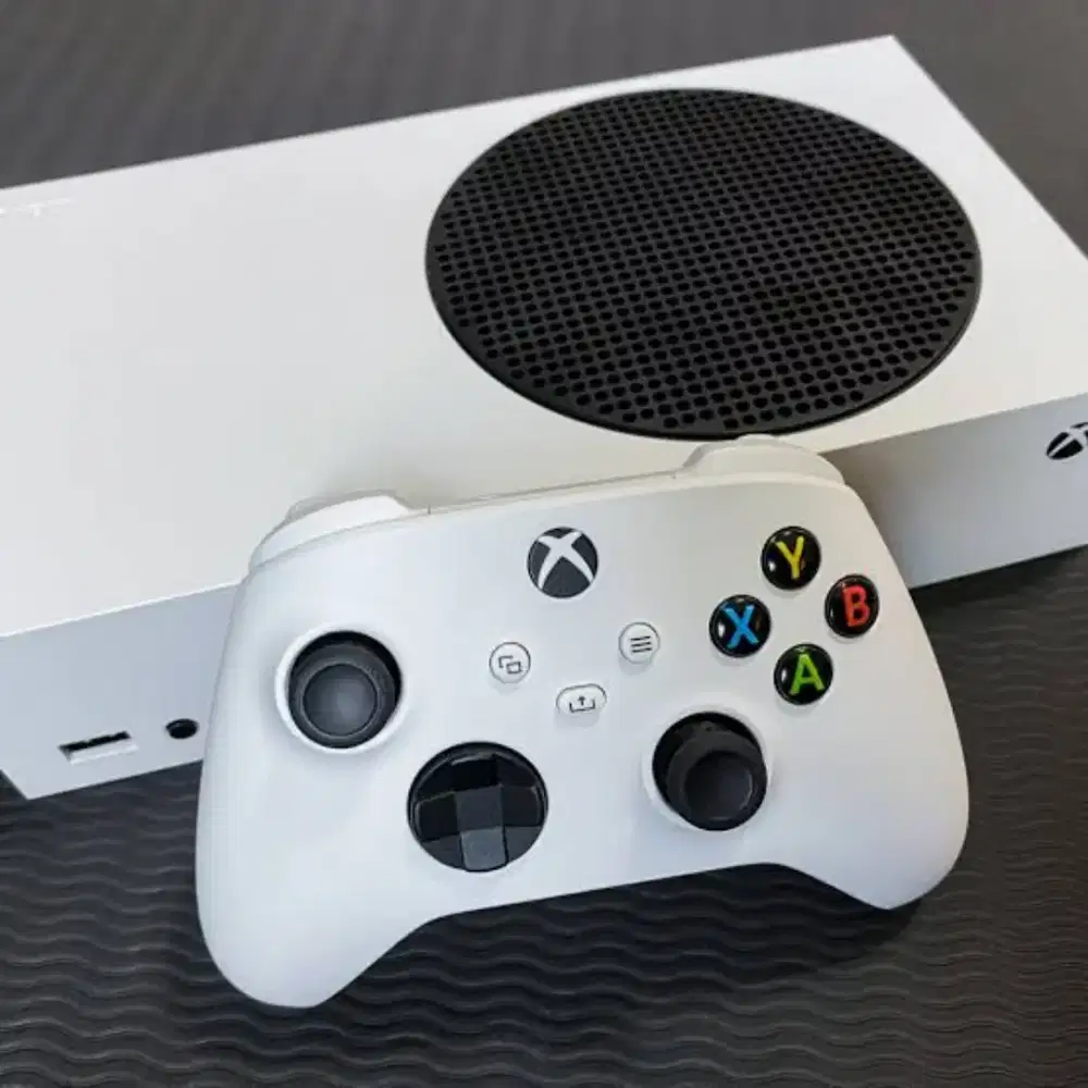 wtb cari beli xbox s atau x