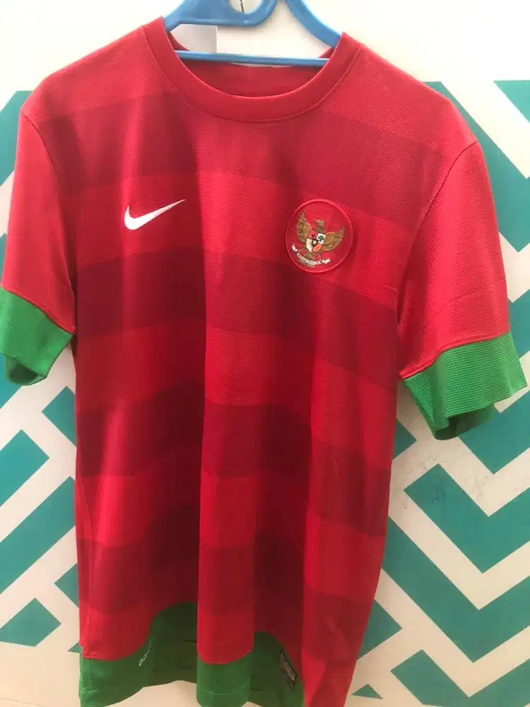 Jersey Tim Nas Nike original