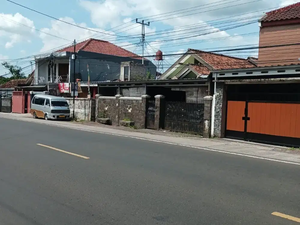 Super. Strategissss.  Jln. Raya. Cianjur.  cck. untuk. segala. usaha.