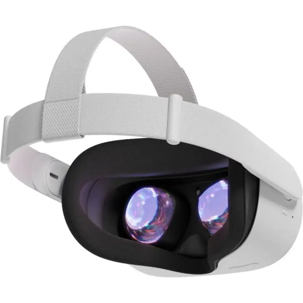 cari beli oculus quest 2