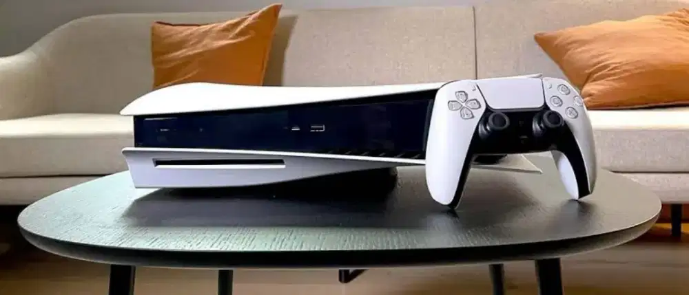 wtb cari beli ps5 second