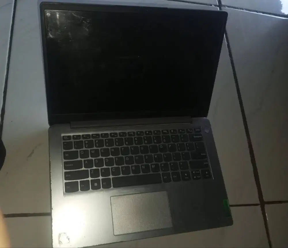Lenovo Ideapad 1 Intel Celeron N4020 (1.10 GHz), RAM 8.00 GB, storage