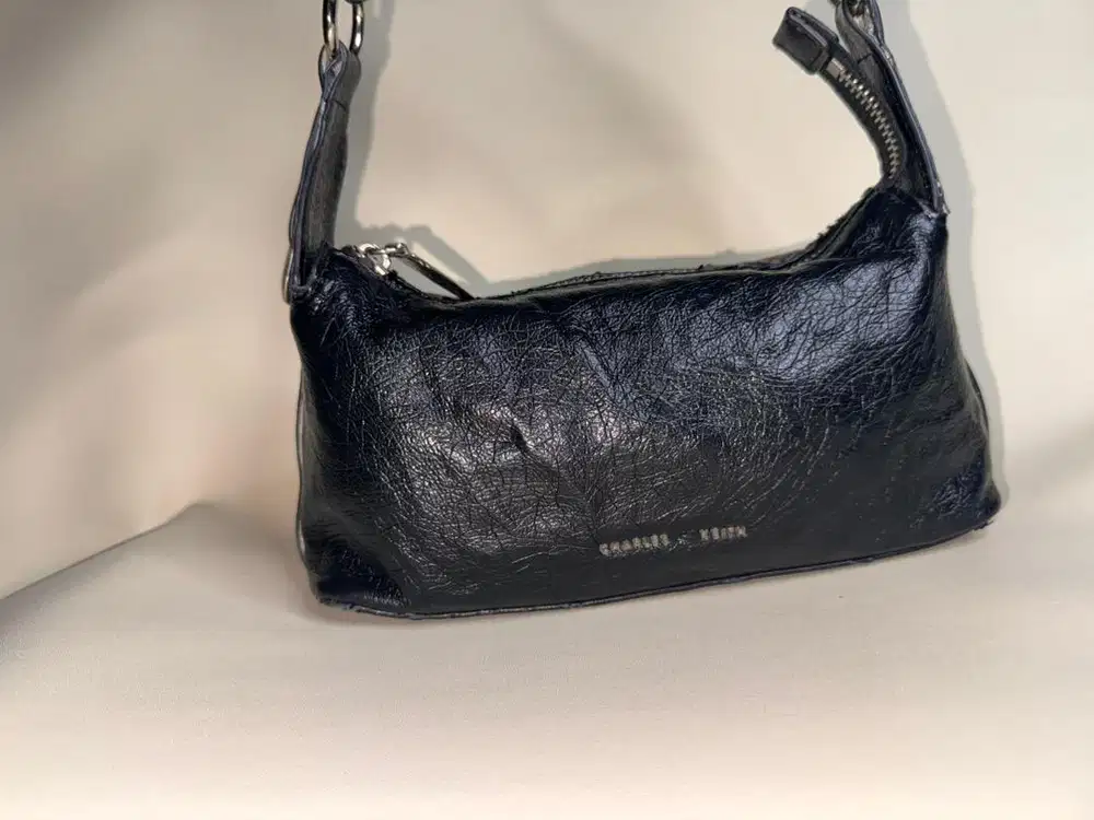 CHARLES & KEITH BEKAS