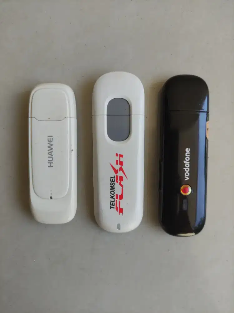Modem vedafone Huawei Flash