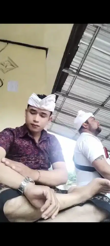 cari kerjaan apa aja yg penting Halal, asli bali kintamani.