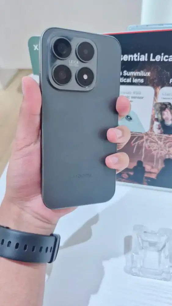 XIAOMI 17 256GB