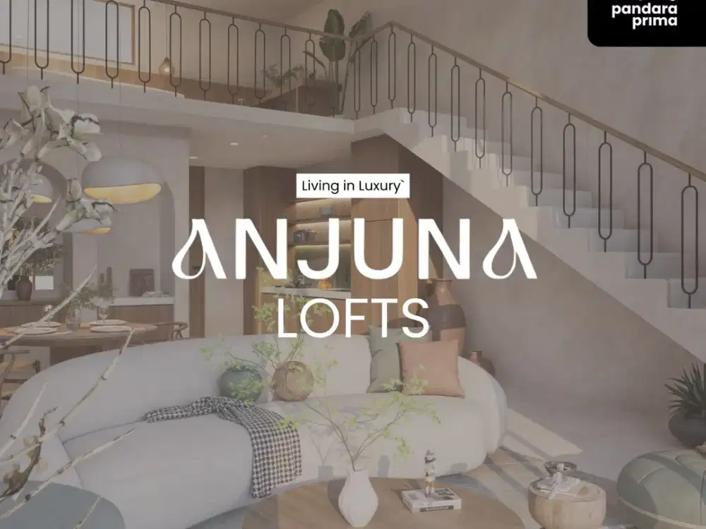 Luxury Loft Unit With Stunning View of Thomas Beach, Uluwatu