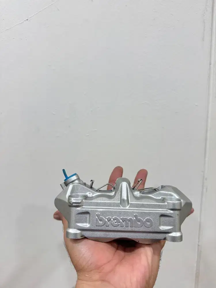 Brembo kaliper original cocok untuk xmax nmax forza dll