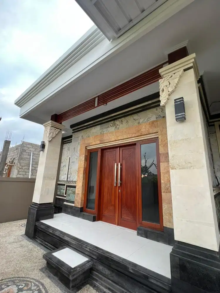 Di sewakan rumah type 65/100