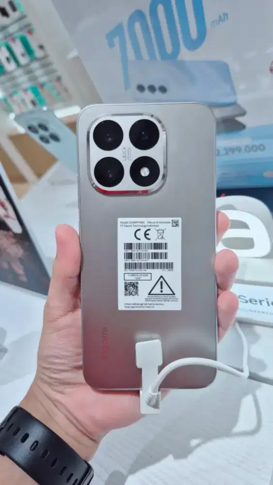 XIAOMI 15T 512GB