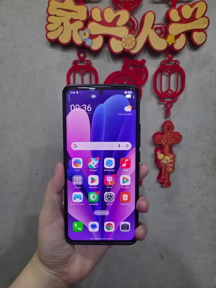 Second Xiaomi Redmi Note 13 pro plus 5g 12/512gb BO 3500