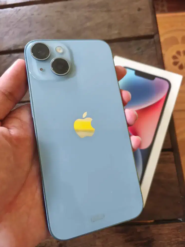iPhone 14 ibox 128gb