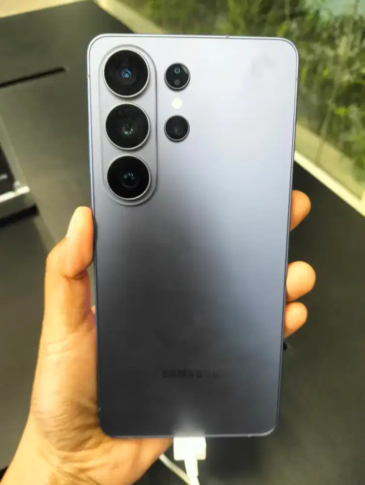 Samsung galaxy S26 Ultra cicilan tanpa Dp Syarat hanya KTP