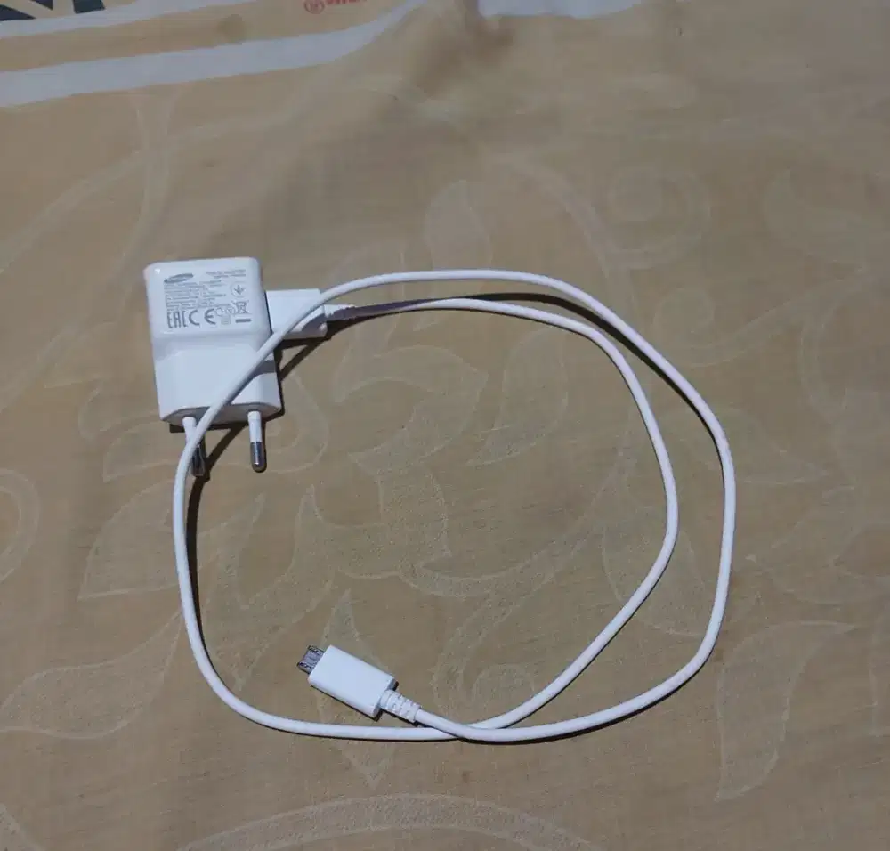 Charger Samsung Micro Usb