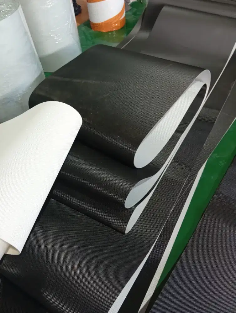 Treadmill belt (bisa custom ukuran)