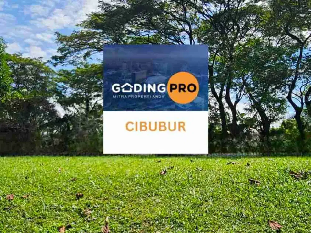 dijual kavling tanah di citra grand